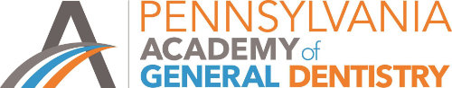 Pennsylvania Academy of General Dentistry Logo